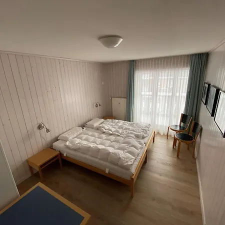 公寓 Suzanne Nr- 22 Appartement-fewo- Dusche Oder Bad- Wc 4-bettwohnung By Interhome