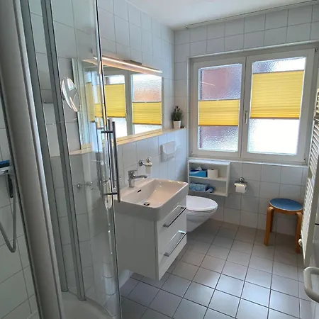 公寓 Suzanne Nr- 22 Appartement-fewo- Dusche Oder Bad- Wc 4-bettwohnung By Interhome