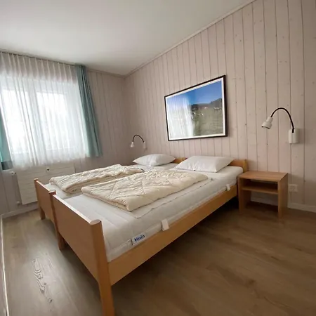 Suzanne Nr- 22 Appartement-fewo- Dusche Oder Bad- Wc 4-bettwohnung By Interhome 公寓 萨嫩