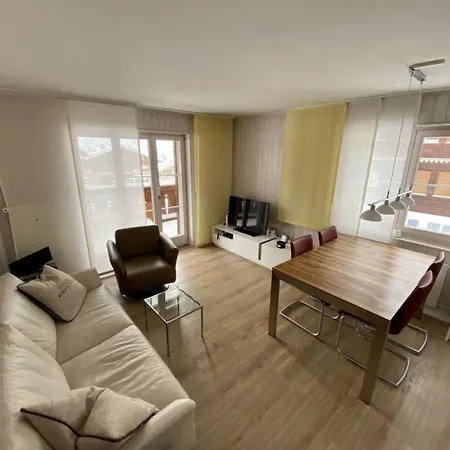 Apartment Suzanne Nr- 22 Appartement-fewo- Dusche Oder Bad- Wc 4-bettwohnung By Interhome Saanen
