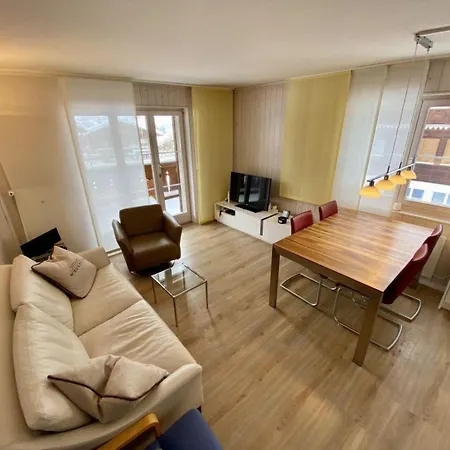 Suzanne Nr- 22 Appartement-fewo- Dusche Oder Bad- Wc 4-bettwohnung By Interhome * Saanen