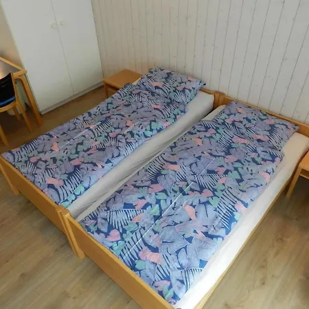 Suzanne Nr- 22 Appartement-fewo- Dusche Oder Bad- Wc 4-bettwohnung By Interhome Apartment