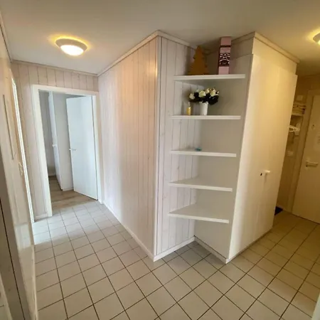 Apartment Suzanne Nr- 22 Appartement-fewo- Dusche Oder Bad- Wc 4-bettwohnung By Interhome *